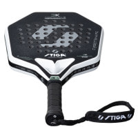 Ракетка для падел тенісу Stiga Racket 3K Cybershape (2202-1501-03)