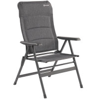 Стул кемпинговый Outwell Trenton Grey (410105)