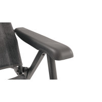 Стул кемпинговый Outwell Trenton Grey (410105)