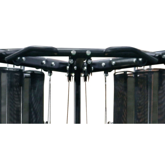 Блоковая рама Toorx Cable Cross Station CSX 70 (CSX-70)