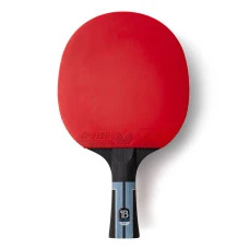 Ракетка для настільного тенісу Butterfly Timo Boll Progress FL (6110200002)