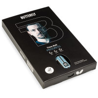 Ракетка для настільного тенісу Butterfly Timo Boll Progress FL (6110200002)