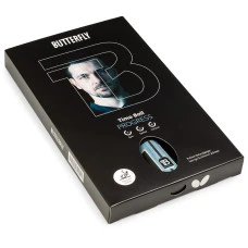 Ракетка для настольного тенниса Butterfly Timo Boll Progress FL (6110200002)