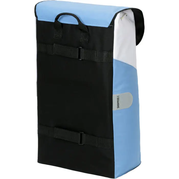 Сумка-тележка Andersen Unus Shopper Ester Blue (140-195-90)