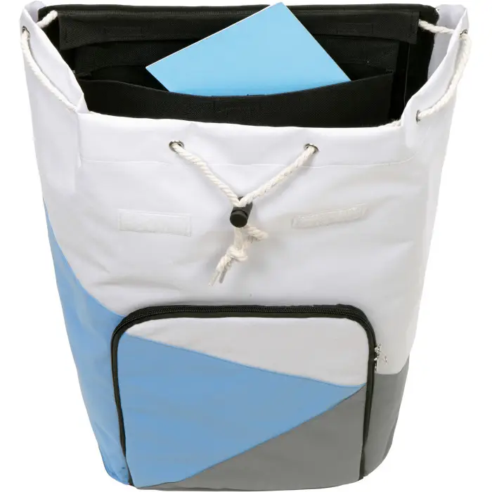 Сумка-тележка Andersen Unus Shopper Ester Blue (140-195-90)