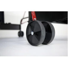 Теннисный стол Garlando Challenge Indoor 16 mm Green (C-272I)