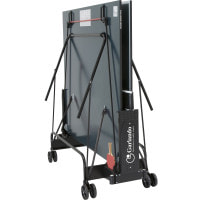 Теннисный стол Garlando Challenge Indoor 16 mm Green (C-272I)