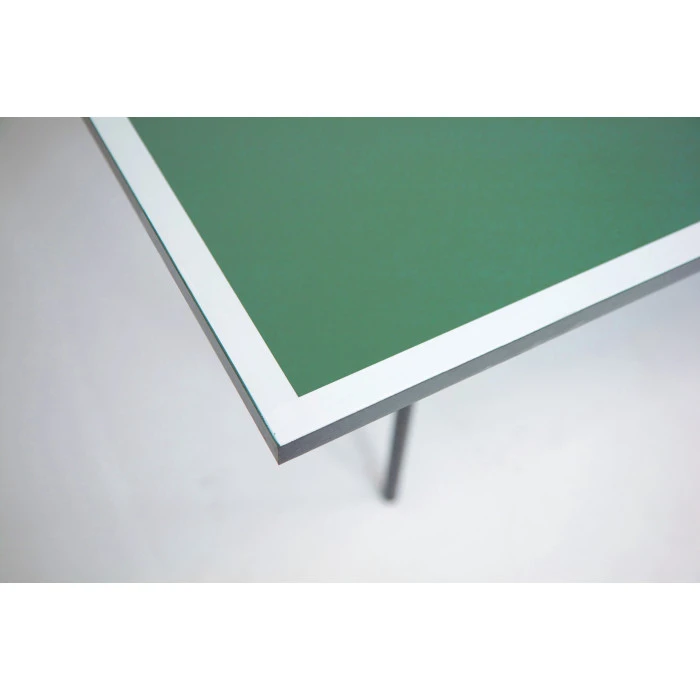 Теннисный стол Garlando Challenge Indoor 16 mm Green (C-272I)