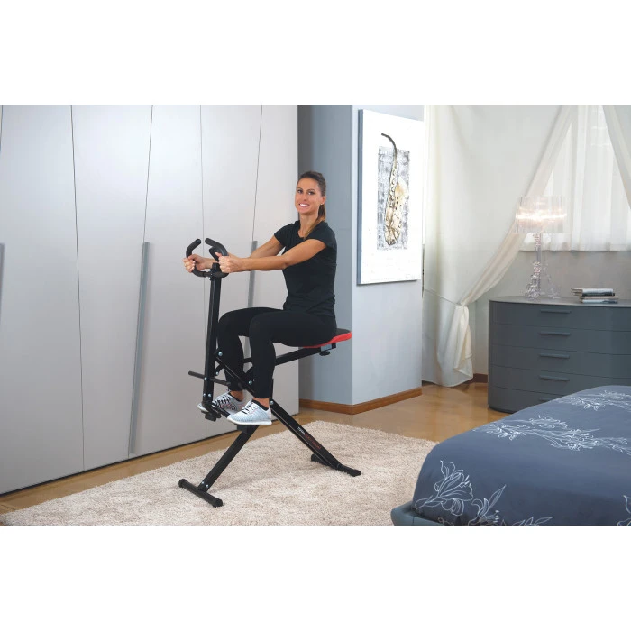 Универсальный тренажер Toorx Total Body Squat (TB-SQUAT)