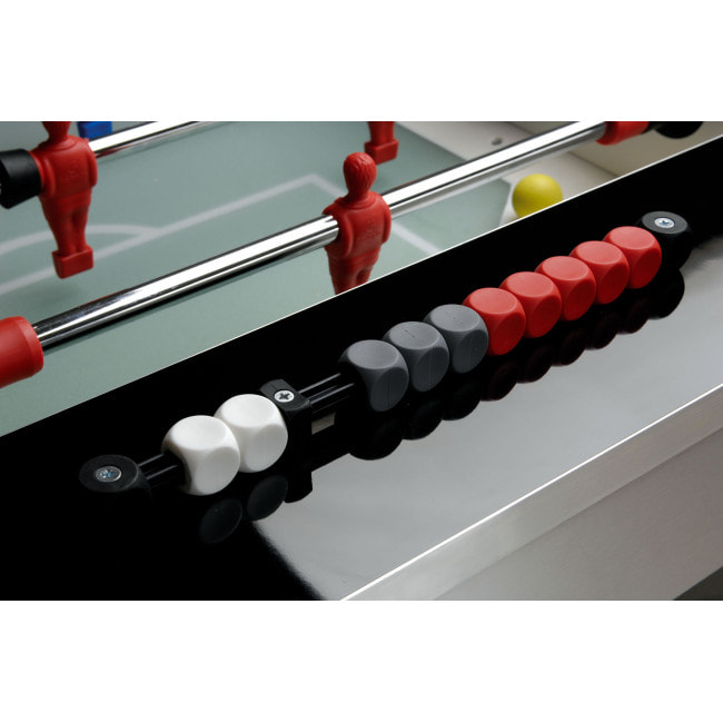 Настольный футбол Garlando Master Champion ITSF (MASTER)