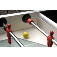 Настольный футбол Garlando Master Champion ITSF (MASTER)