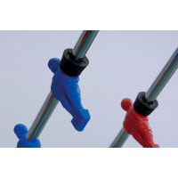 Настольный футбол Garlando Master Champion ITSF (MASTER)