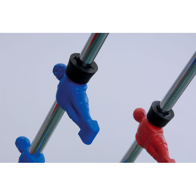 Настольный футбол Garlando Master Champion ITSF (MASTER)