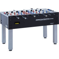 Настольный футбол Garlando Master Champion ITSF (MASTER)