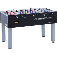 Настольный футбол Garlando Master Champion ITSF (MASTER)