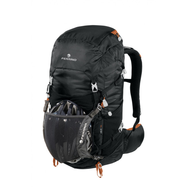Рюкзак туристичний Ferrino Agile 45L Black (75228NCC)