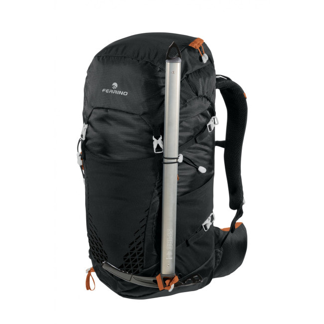 Рюкзак туристичний Ferrino Agile 45L Black (75228NCC)