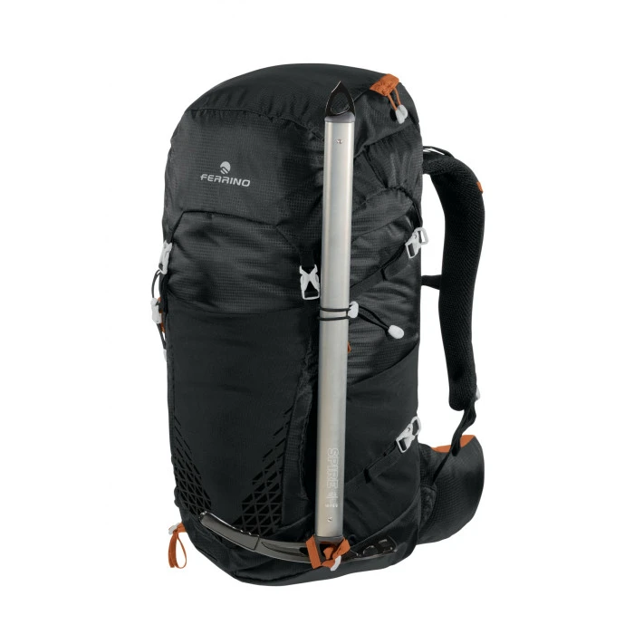 Рюкзак туристичний Ferrino Agile 45L Black (75228NCC)