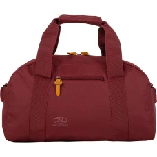Сумка дорожная Highlander Cargo 30L Port (RUC256-PO)