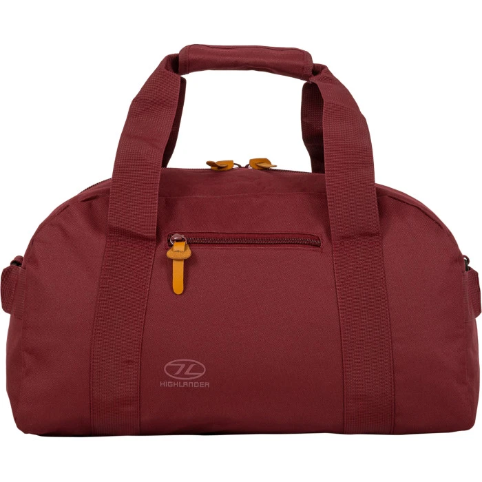 Сумка дорожная Highlander Cargo 30L Port (RUC256-PO)