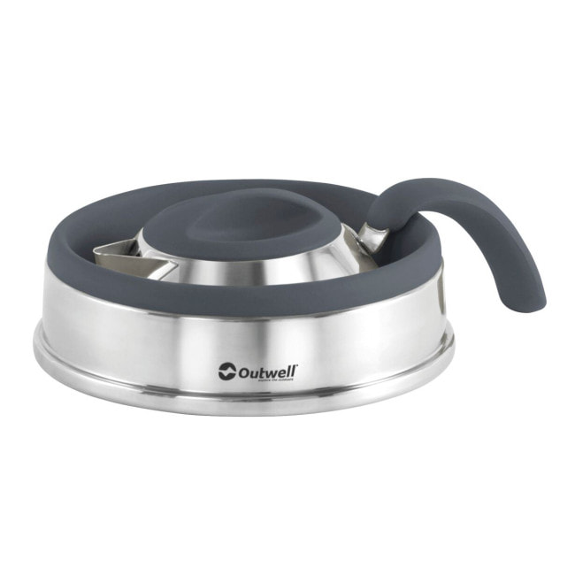 Чайник складной Outwell Collaps Kettle 1.5L Navy Night (650965)