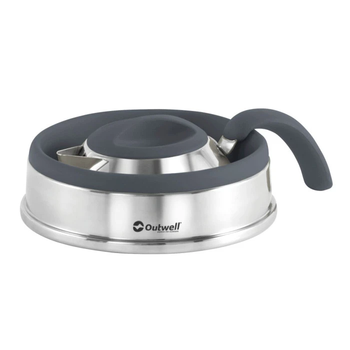 Чайник складной Outwell Collaps Kettle 1.5L Navy Night (650965)