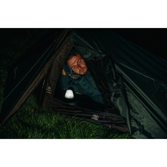 Намет одномісний Highlander Blackthorn 1 Gen2 Scarab Green (TEN131V2-SG)