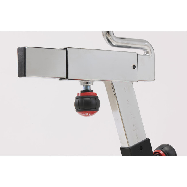 Сайкл-тренажер Toorx Indoor Cycle SRX 50S (SRX-50S)