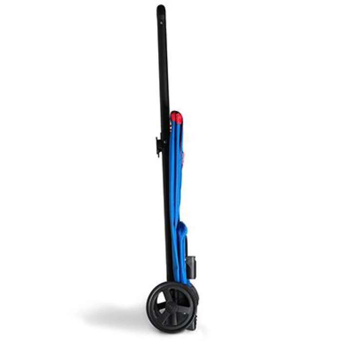 Сумка-візок Gimi Easy Blue (168431)