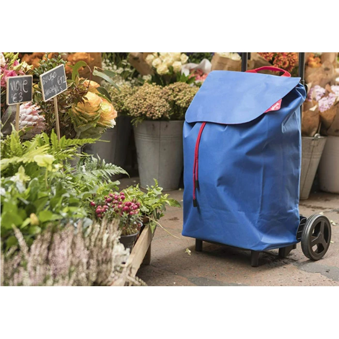 Сумка-візок Gimi Easy Blue (168431)