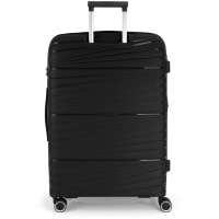 Чемодан Gabol Kiba (L) Black (122047-001)