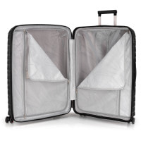 Чемодан Gabol Kiba (L) Black (122047-001)