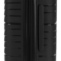 Чемодан Gabol Kiba (L) Black (122047-001)