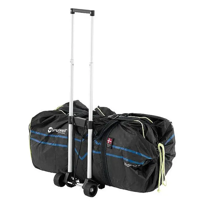 Візок складний Outwell Balos Transporter (650304)