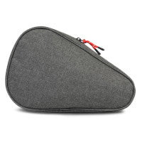Чехол для ракетки Gewo Round Cover Spy Grey/Red (113488230)
