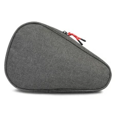 Чехол для ракетки Gewo Round Cover Spy Grey/Red (113488230)