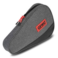 Чехол для ракетки Gewo Round Cover Spy Grey/Red (113488230)