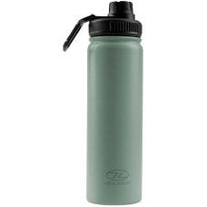 Термобутылка Highlander Glug Bottle Insulated Slate Green, 660 ml (CP256-SGL)