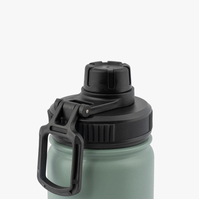Термопляшка Highlander Glug Bottle Insulated Slate Green, 660 ml (CP256-SGL)