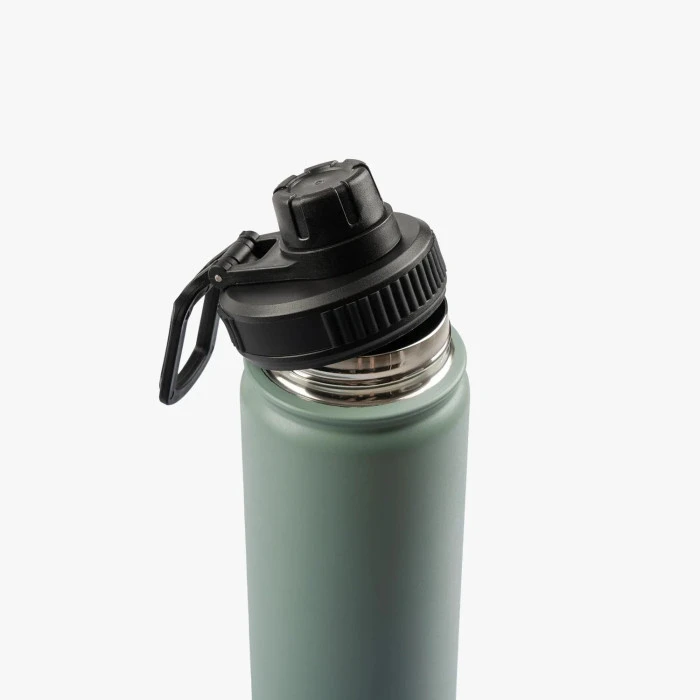 Термобутылка Highlander Glug Bottle Insulated Slate Green, 660 ml (CP256-SGL)