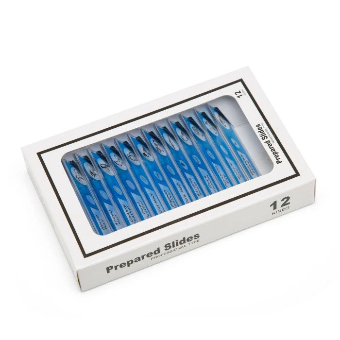 Слайды set of 12. aminal (E35.3617)