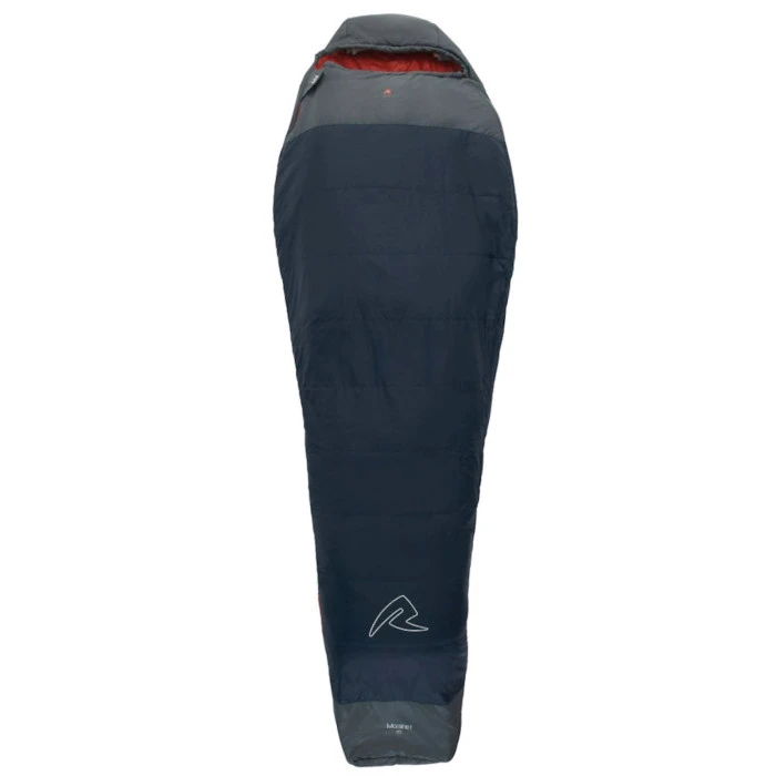 Спальный мешок Robens Moraine I "L"+11°C (250285)