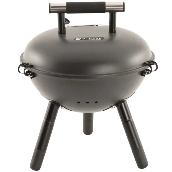 Гриль угольный Outwell Calvados Grill M Grey (650791)