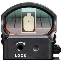 Приціл коліматорний Vortex Razor Red Dot 3MOA (RZR-2001)