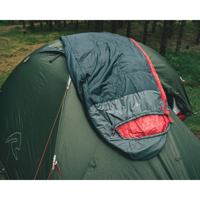Спальный мешок Robens Moraine I "L"+11°C (250285)