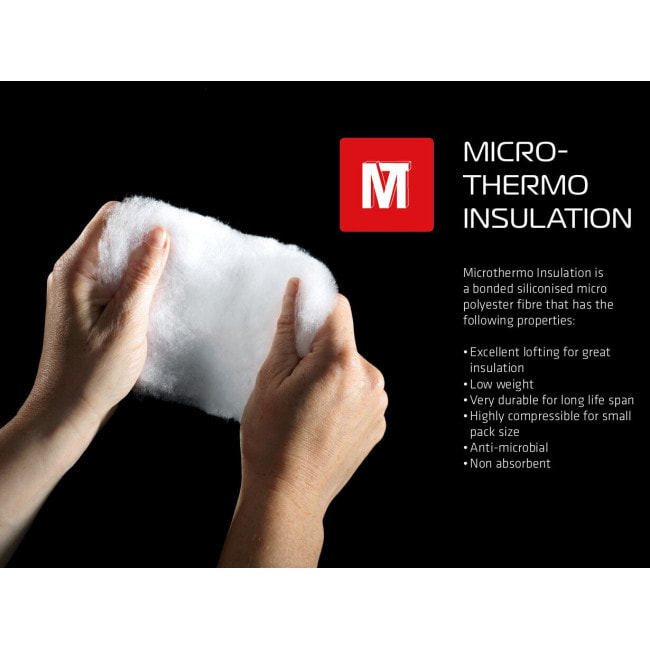 Спальний мішок Robens Moraine I "L"+11°C (250285)