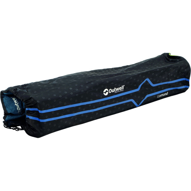 Стул раскладной Outwell Lomond Blue (470310)