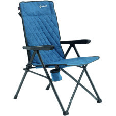 Стул раскладной Outwell Lomond Blue (470310)