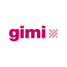 Сумка-тележка Gimi Twin Blue (169327)