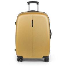 Чемодан Gabol Paradise XP (M) Mustard (123346-027)